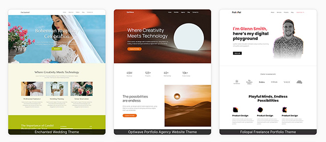 feb-24-site-kits - SeedProd SeedProd website template kits released in February 2024