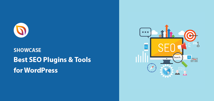 15 meilleurs plugins SEO pour WordPress (choix des experts)