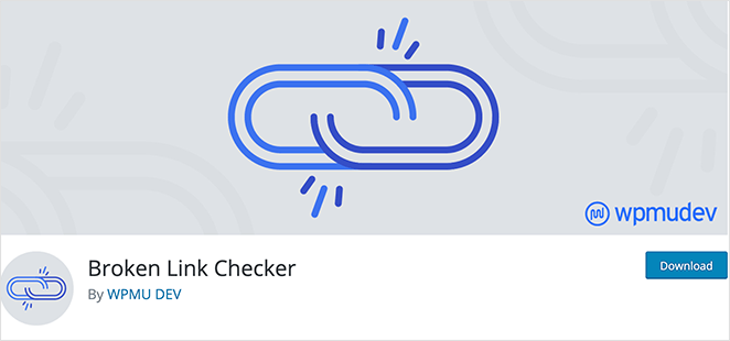 Broken link checker Plugin WordPress SEO gratuit