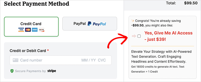 seedprod-ai-addon-1 - SeedProd SeedProd AI Addon at checkout